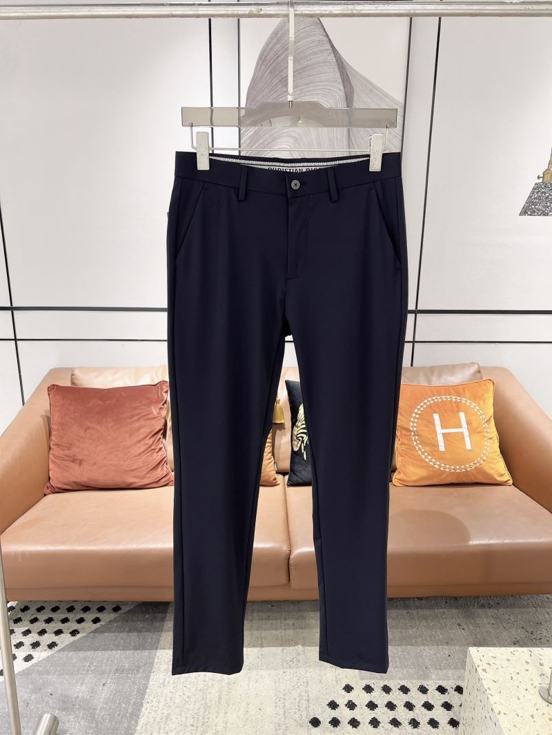 Christian Dior Long Pants